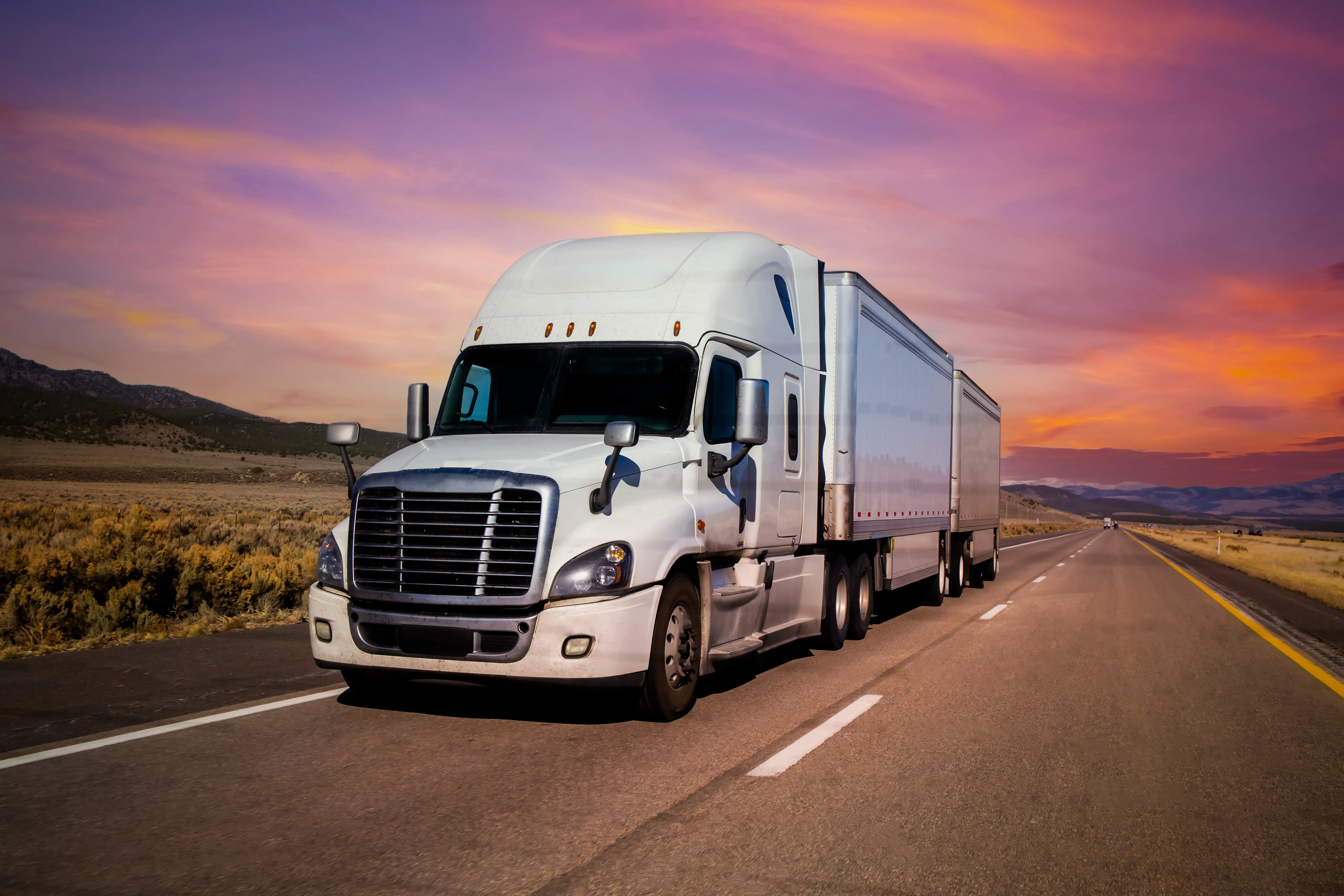 Important Steps After an 18-Wheeler Injury Accident in Pennsylvania