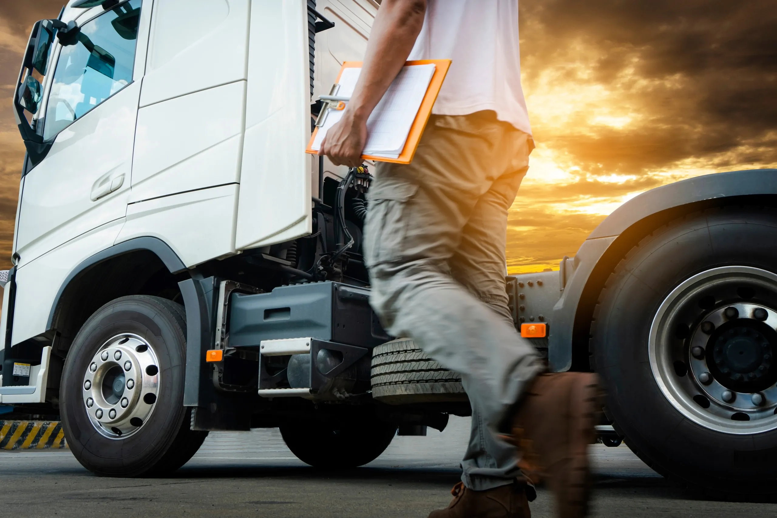 Negligence in Truck Driver Hiring and Your Legal Rights in Philadelphia