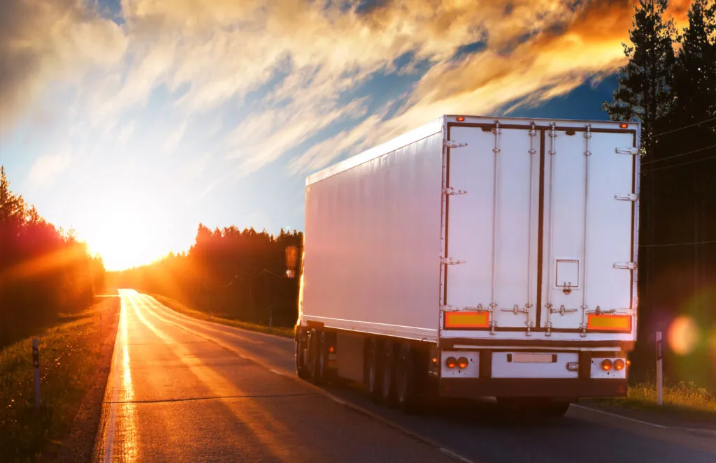 How Federal Motor Carrier Safety Regulations Impact Truck Accident Cases in Pennsylvania