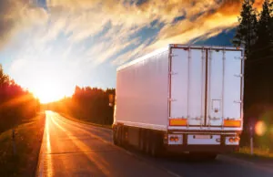 How Federal Motor Carrier Safety Regulations Impact Truck Accident Cases in Pennsylvania