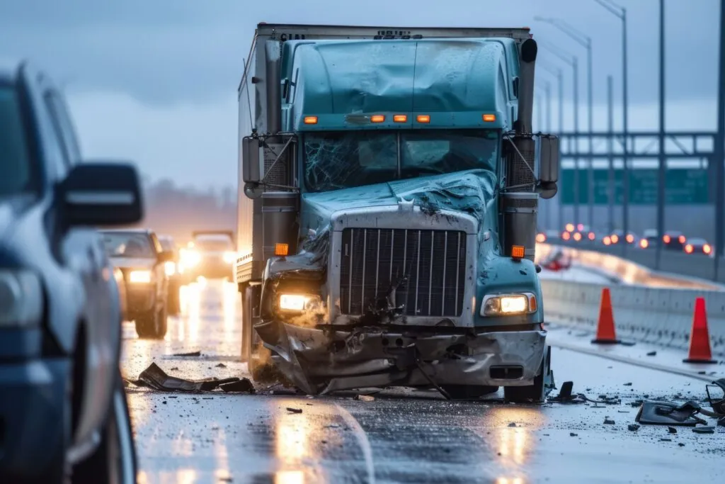 How Truck Maintenance Logs Impact Accident Litigation in Pennsylvania