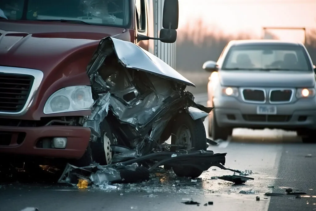 Step-by-Step Guide to Managing Multi-Injury Trucking Accidents 