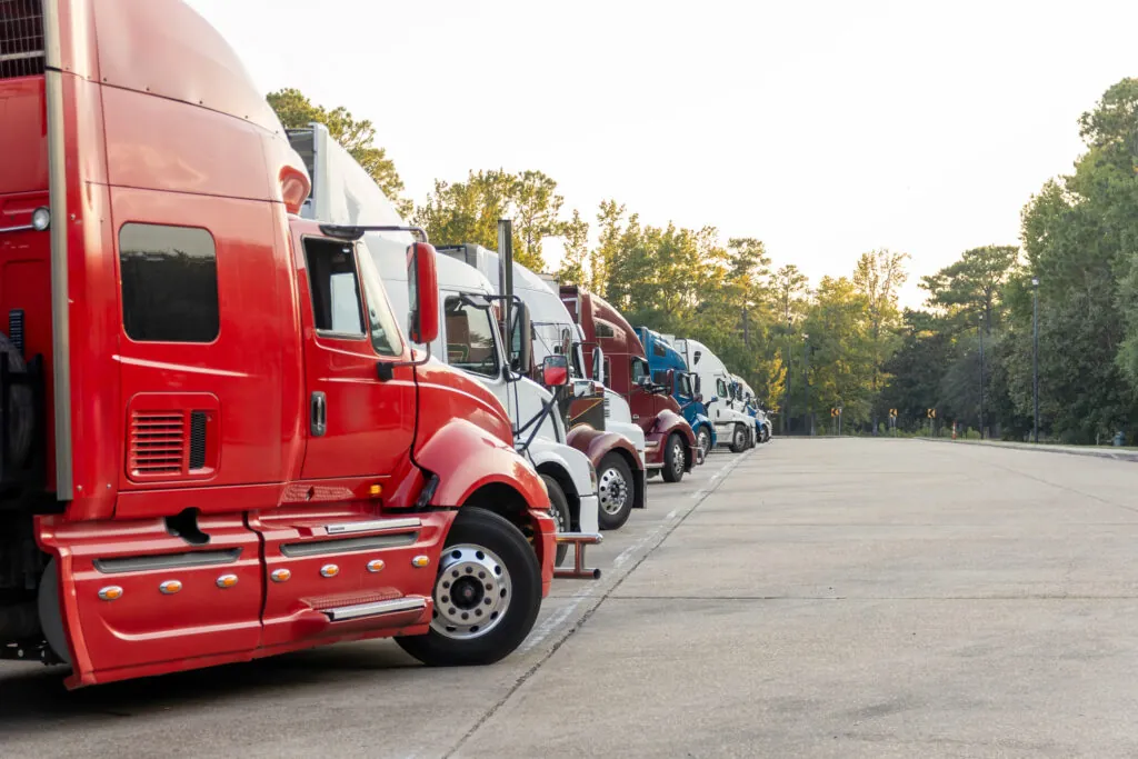 Subpoenaing Trucking Company Records in Pennsylvania