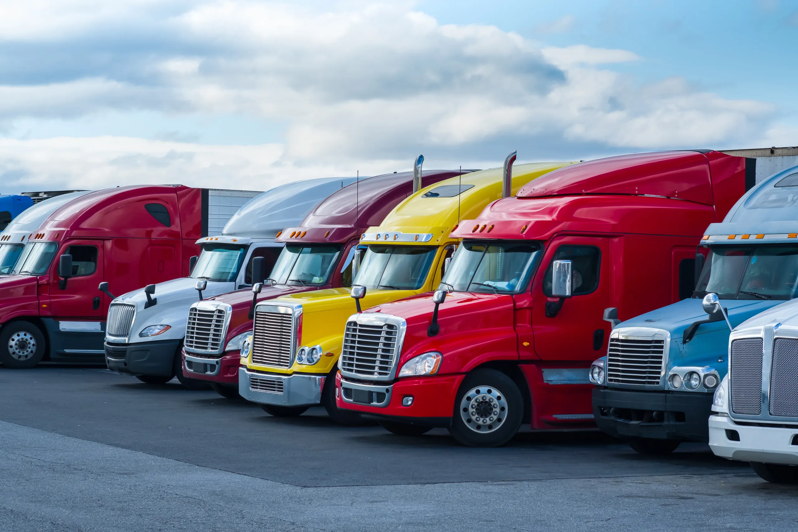 Success Strategies for Multi-Party Trucking Accident Claims