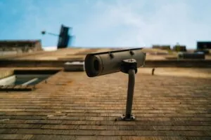 The Role of Surveillance Footage in Catastrophic Injury Claims