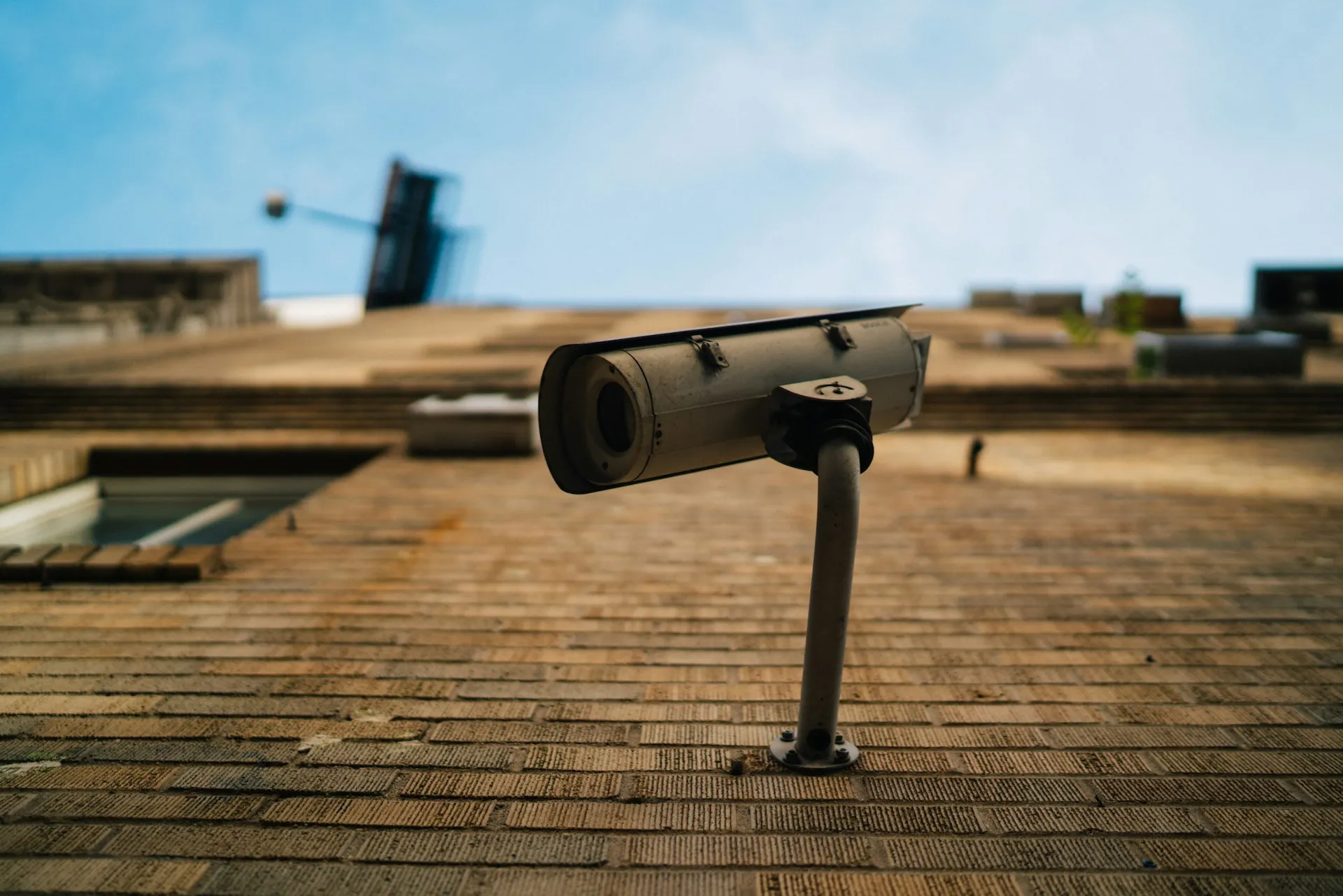 The Role of Surveillance Footage in Catastrophic Injury Claims