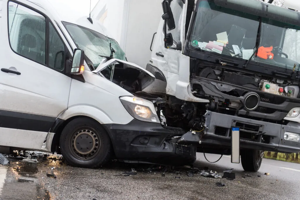 What is the Discovery Process in Trucking Accident Cases?