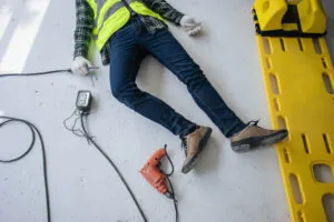 Electrocution on Construction Sites: Pennsylvania Legal Perspectives