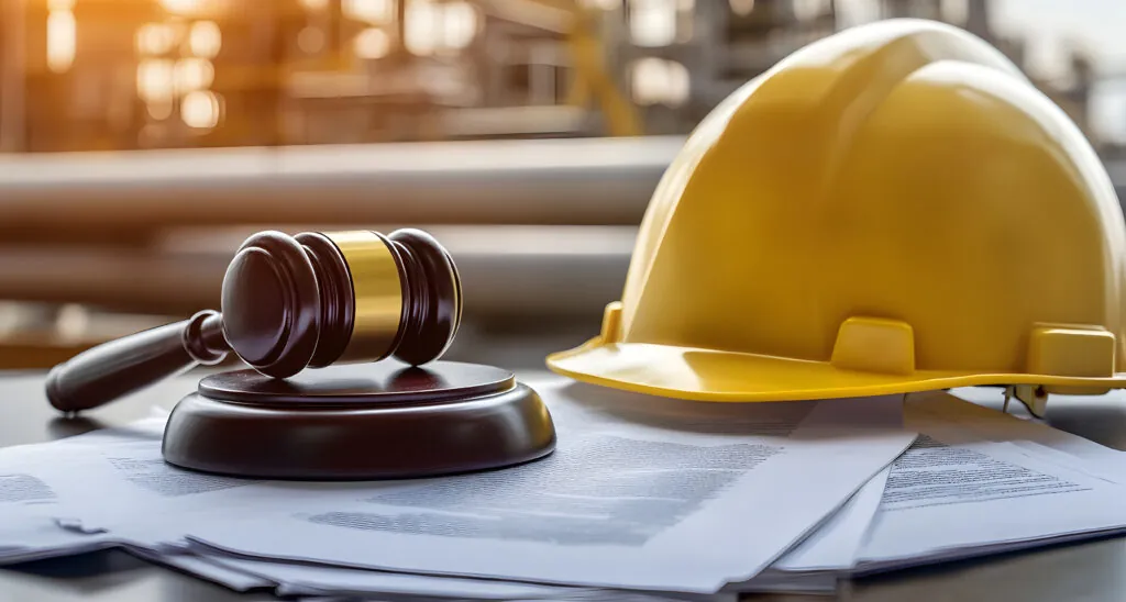 How to Document Your Damages for a Pennsylvania Construction Accident Claim