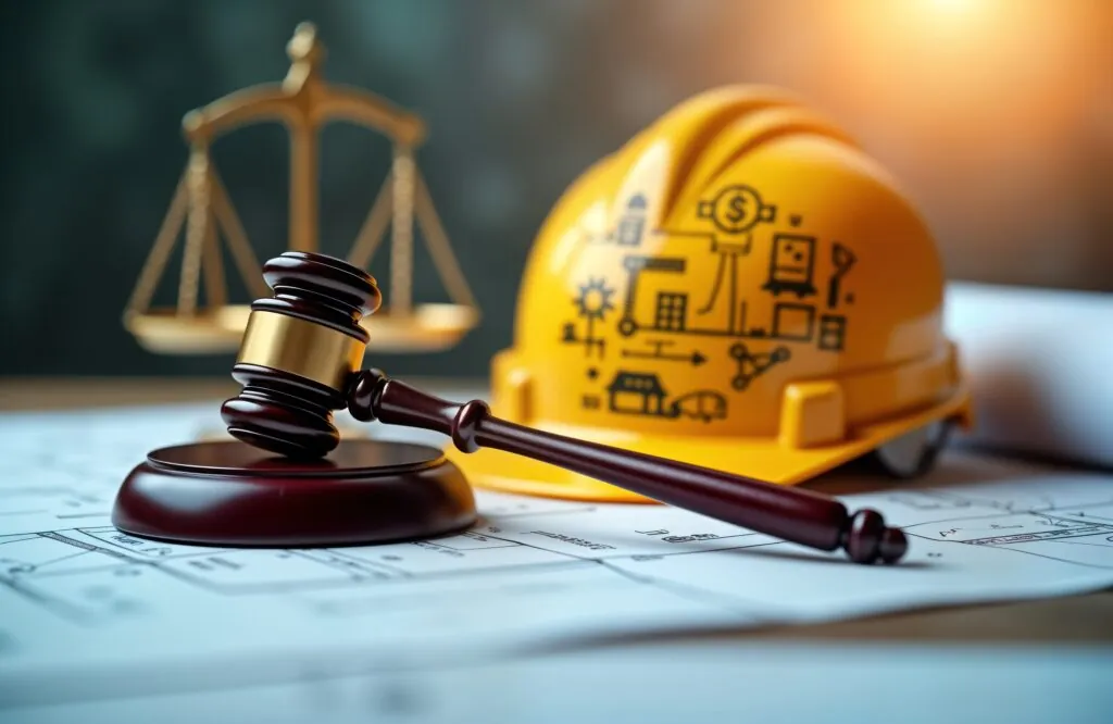 Preparing for Trial: What to Expect in Pennsylvania Construction Accident Cases